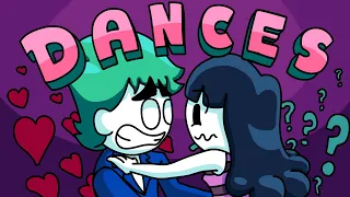 Middle School Dances (ft. Alex's Corner)