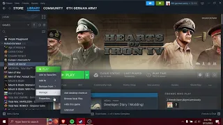 How to stop / fix HOI4 mods from crashing. Improved version