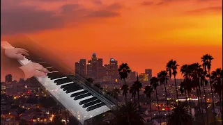 Hotel California/ Piano Cover