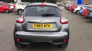 Nissan Juke 1.5 dCi Acenta Premium (Comfort Pack)