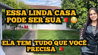 CASA PRA COMPRAR EM PORTUGAL 🇵🇹