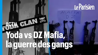 Meurtres en direct, propagande, menaces… voici le monde des « influenceurs du crime » marseillais