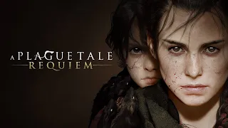 В ПОИСКАХ ОСТРОВА! | A PLAGUE TALE: REQUIEM | ПРОХОЖДЕНИЕ #2