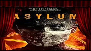 Asylum (2014) - Film Review