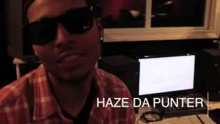 Haze da Punter - House Party (remix)