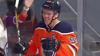 Connor McDavid Career Highlights 2022-Основные моменты карьеры Коннора Макдэвида в 2022 году