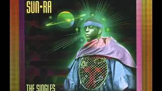 Sun Ra & His Arkestra   Mayan Temples