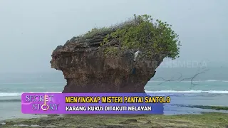 Menyingkap Misteri pantai Santolo | SECRET STORY (19/09/23)