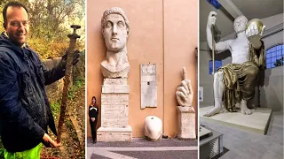 The 15 Most Amazing Historical Artifacts That Will Surprise You