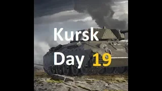 Gaming Bear World of Tanks Kursk Mission 19