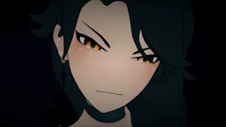 RWBY Volume 3 Alternate Ending