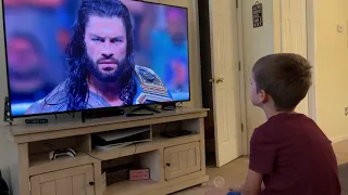 John Cena returns at Money in the Bank 2021! Ryders reaction.