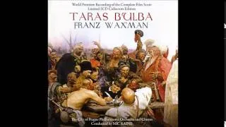 Franz Waxman - Taras Bulba - Overture