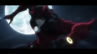 Zetman AMV (Jin Kanzaki)