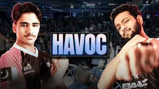 HAVOC #003: Top 8 (TWT 2024) - Match Review