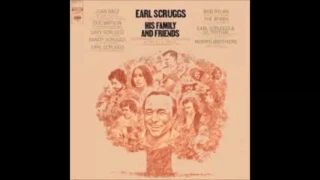 The Byrds & The Earl Scruggs Revue - You Ain't Going Nowhere/Nothin' To It (Studio Version) (1970)