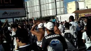 [HD+] Torcida da Ponte Preta em Americana