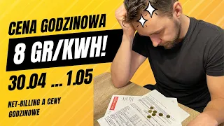 Czy energia będzie oddawana za grosze? (net-billing od lipca 2024)