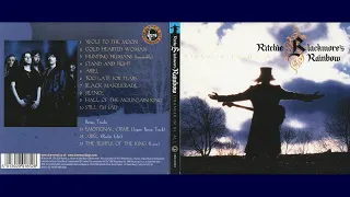 Ritchie Blackmore's Rainbow - The Temple Of The King (Live) (Bonus Track)