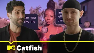 Große Liebe oder Fake? | Catfish | MTV Deutschland