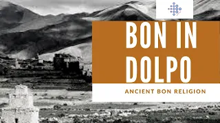 BON IN DOLPO- 2014 || Dolpo Documentary || Ancient Bon religion of Dolpo, Nepal || Archives Nepal