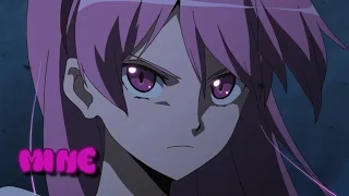 Mine (Not gonna die)[AMV] [Akame ga kill]