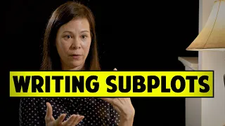 Why Does Subplot Matter? What Writers Should Know - Naomi Beaty