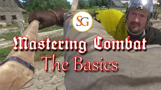 Mastering Combat in #KingdomComeDeliverance - Part 1 - The basics