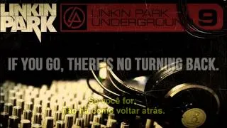 Linkin Park - Figure.09 (demo 2002) Legendado HD