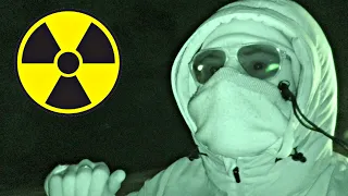 Where is the RADIATION here? ☢️ ☢️ ☢️ Searching for Chernobyl radiation in India