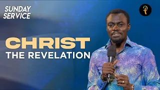 Christ — The Revelation | Phaneroo Sunday Service 130 | Apostle Grace Lubega