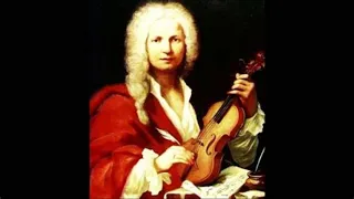 Vivaldi Concerto for 2 Cellos in G minor, RV 531| Timeless Classics