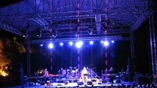 Dead Can Dance - Opium /Live Thessaloniki 21 Sep 2012/