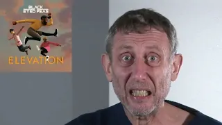The Black Eyed Peas Albums Described By Michael Rosen.