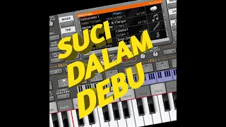 SUCI DALAM DEBU set ORG 2021(koplo)