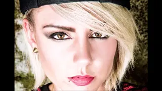 the best of christina novelli  selected and mix by dj luca massimo  brambilla