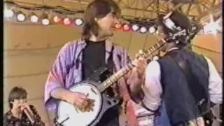 Bela Fleck & The Flecktones - The Sinister Minister