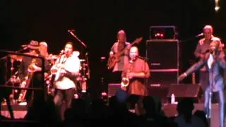 Tower of Power I Got To Groove 8/17/12