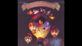 Three Dog Night "Family of Man" Live 1973