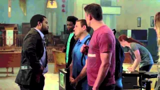 21 Jump Street - Funny Quotes