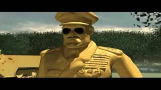 Army Men 2 Intro