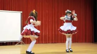 【CANDY☆STAR】2013-05-18 いーあるふぁんくらぶ【TC動漫二手認養活動】