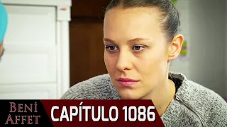 Perdóname (Beni Affet) - Capítulo 1086