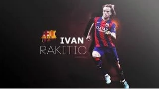 IVAN RAKITIC | Goals, Skill, Assists | 2014/2015 | Barcelona | HD