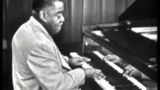 Art Tatum - Yesterdays 1954