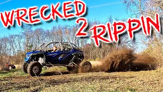 RZR Pro R Gets Bikeman Exhaust, Silber Header & Aftermarket Assassins S3 Clutch Kit Install & Test