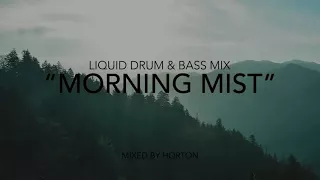 Morning Mist Liquid Drum n Bass mix