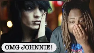 WHAT A MASTERPIECE! Johnnie Guilbert "Hollywood" Official Music Video | REACTION