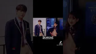 [TIKTOK PENTHOUSE] Jenny×Minhyuk | Video đầu mong mọi người ủng hộ ❤