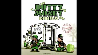 Full Dutty Money Riddim Mix - Rajahwild, Kraff, Brysco, Najeeriii, Nigy Boy, Valiant, Vybz Kartel